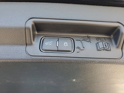 2023 Ford Explorer ST 4WD
