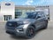 2023 Ford Explorer ST 4WD