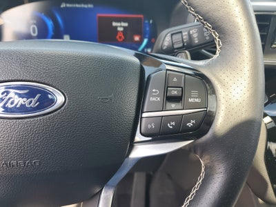 2023 Ford Explorer ST 4WD