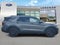 2023 Ford Explorer ST 4WD