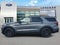 2023 Ford Explorer ST 4WD