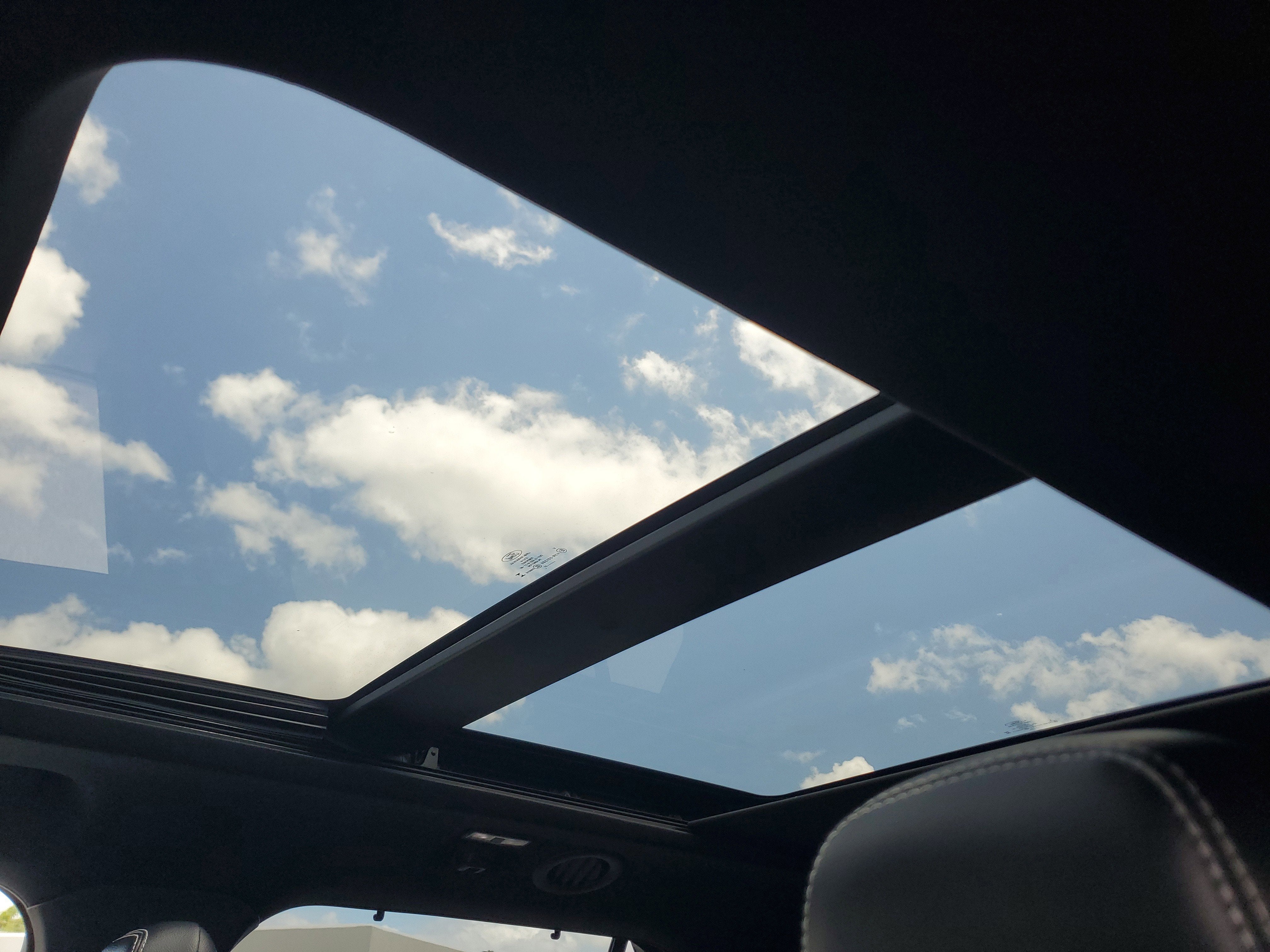 2023 Ford Explorer ST 4WD