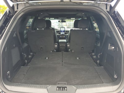 2023 Ford Explorer ST 4WD