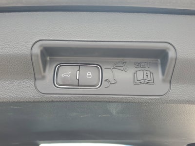 2023 Ford Explorer ST 4WD