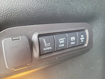 2019 Ford Explorer Sport 4WD