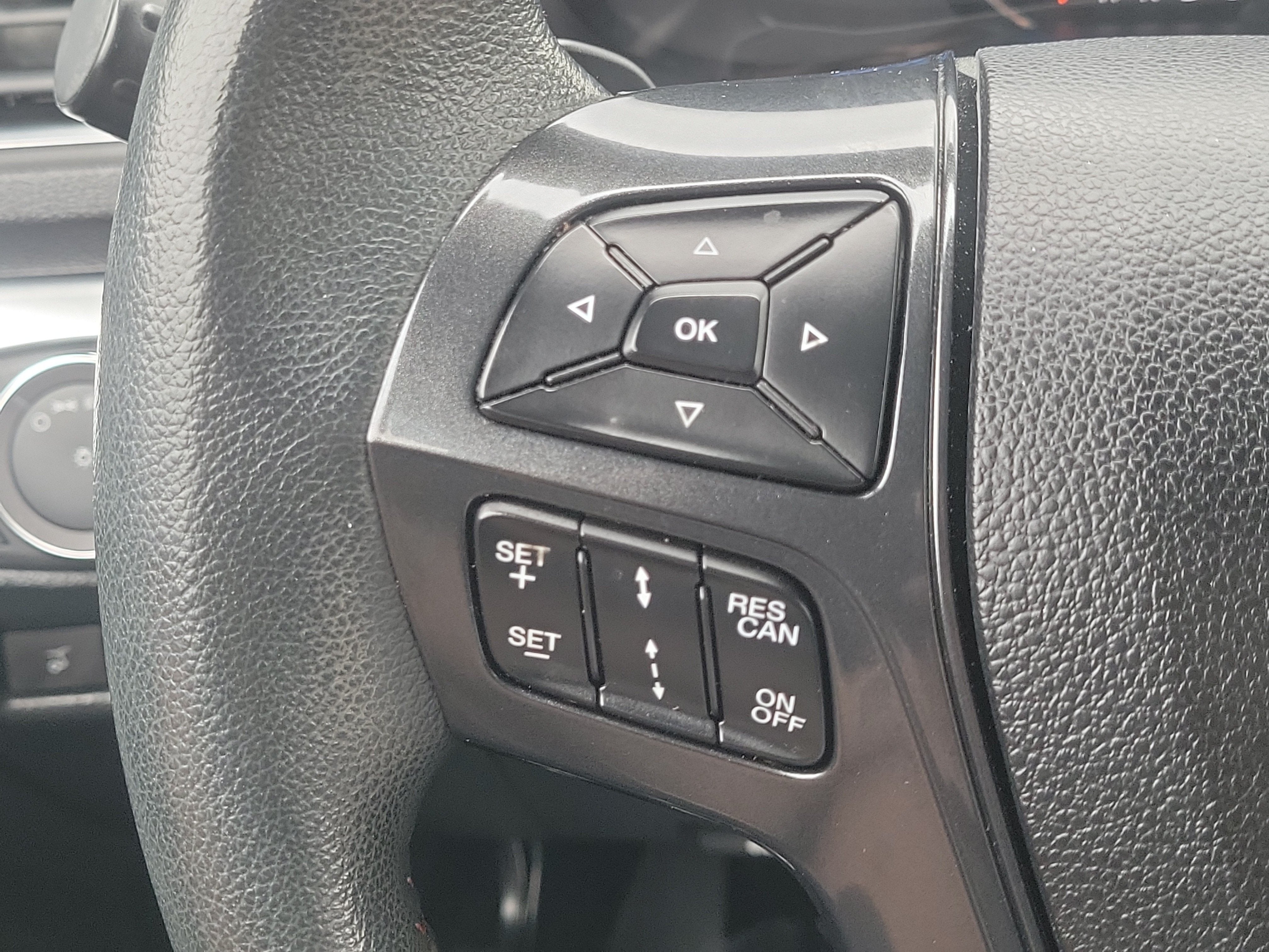 2019 Ford Explorer Sport 4WD