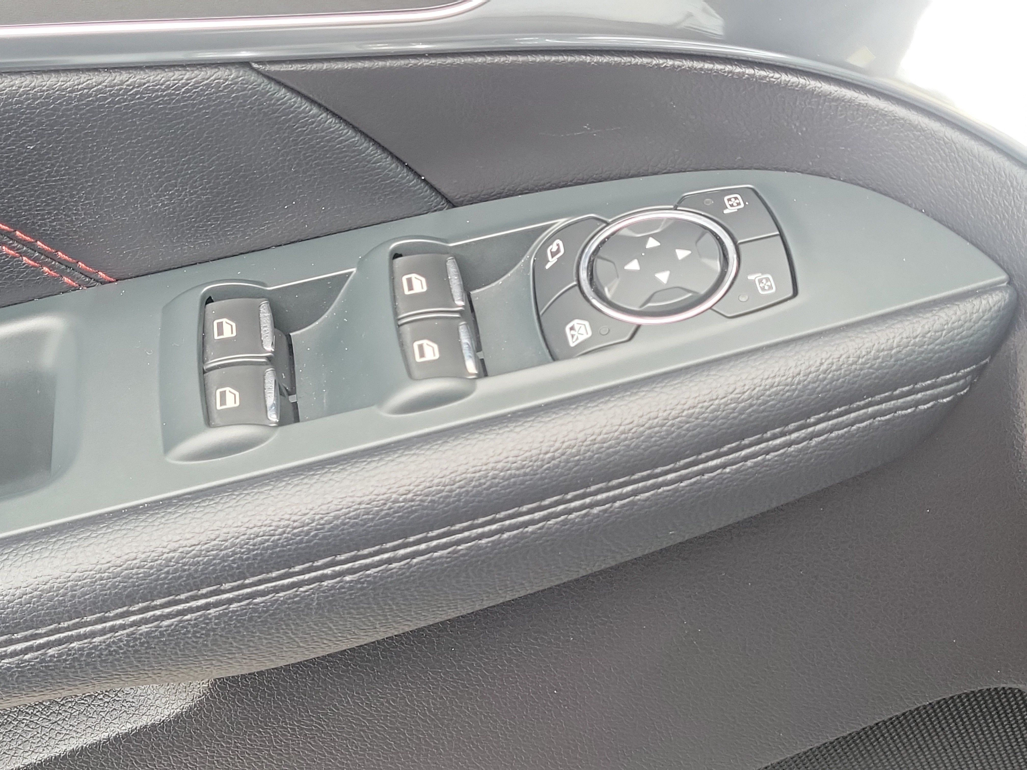 2019 Ford Explorer Sport 4WD
