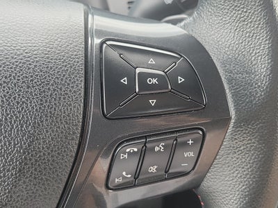 2019 Ford Explorer Sport 4WD