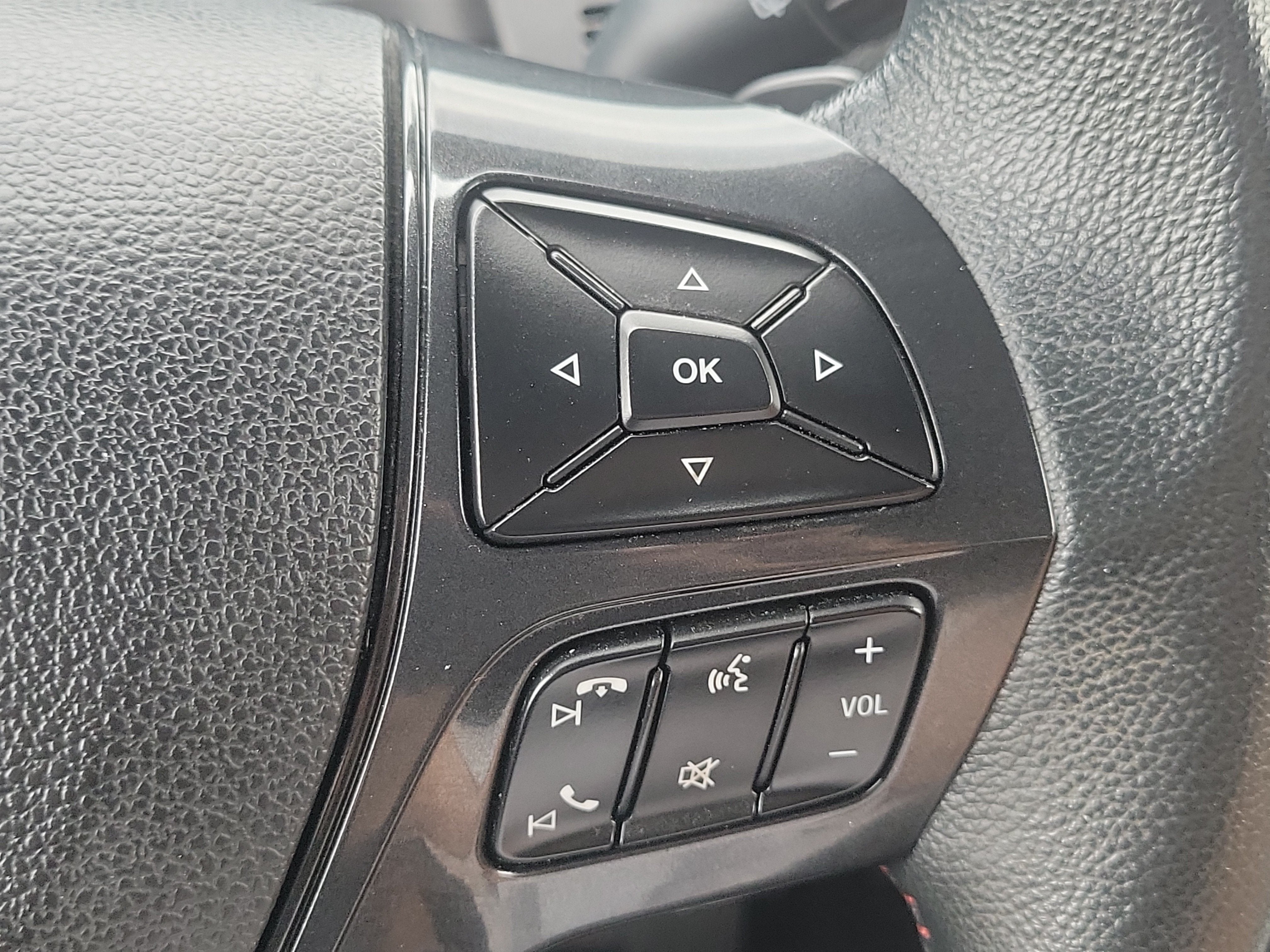 2019 Ford Explorer Sport 4WD