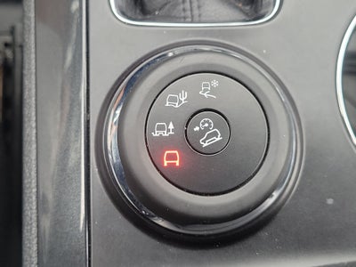 2019 Ford Explorer Sport 4WD