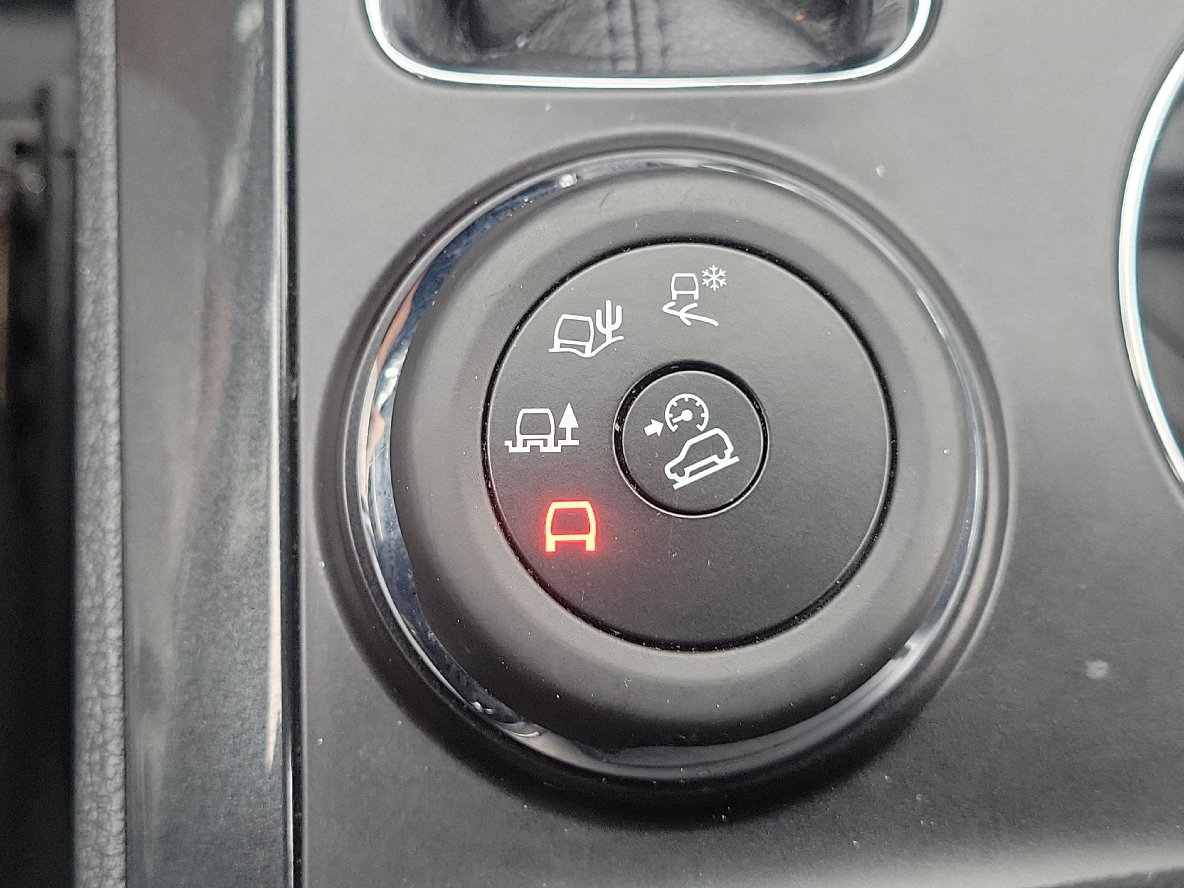 2019 Ford Explorer Sport 4WD