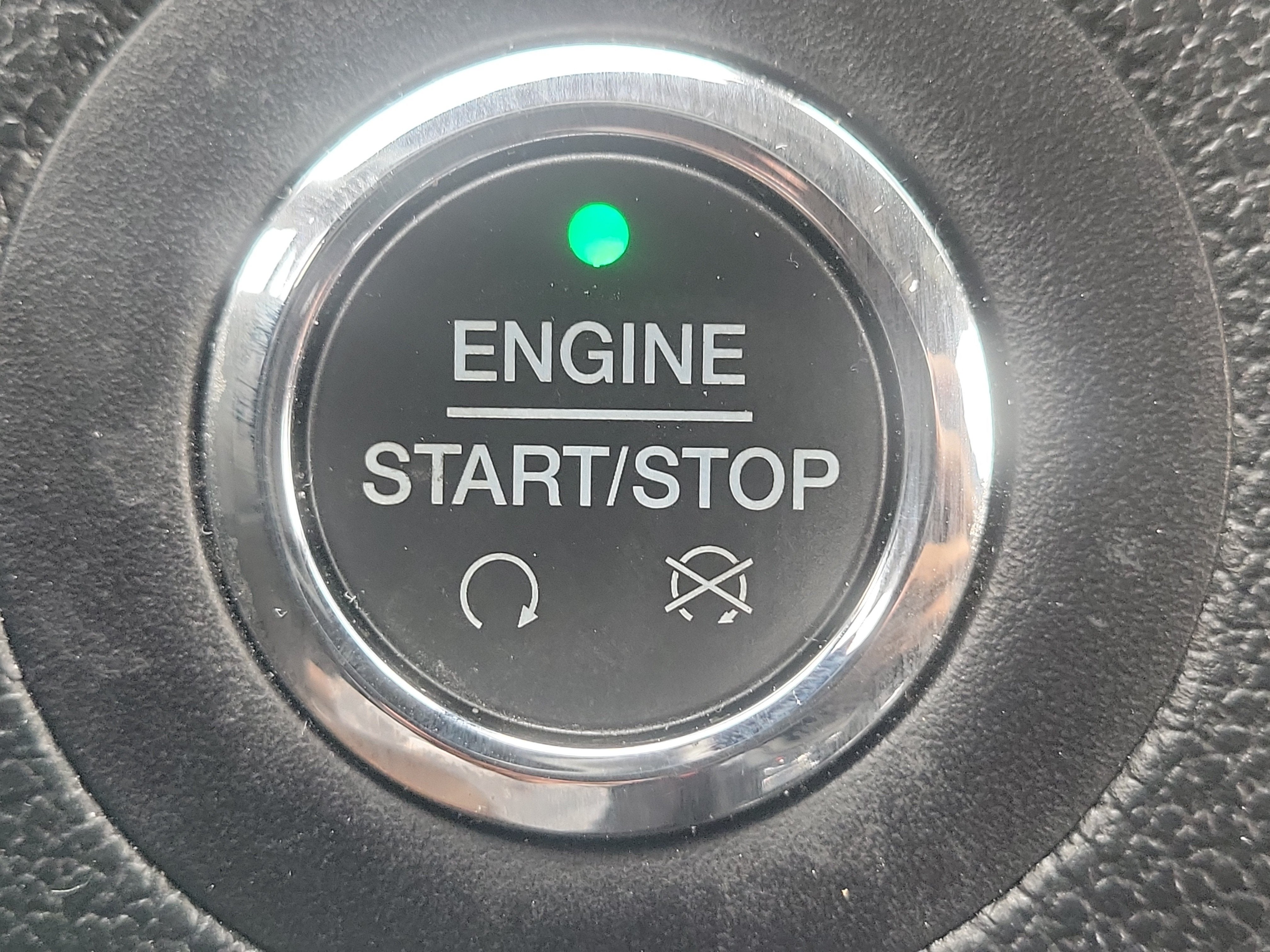 2019 Ford Explorer Sport 4WD