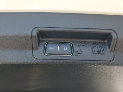 2020 Ford Explorer Platinum 4WD