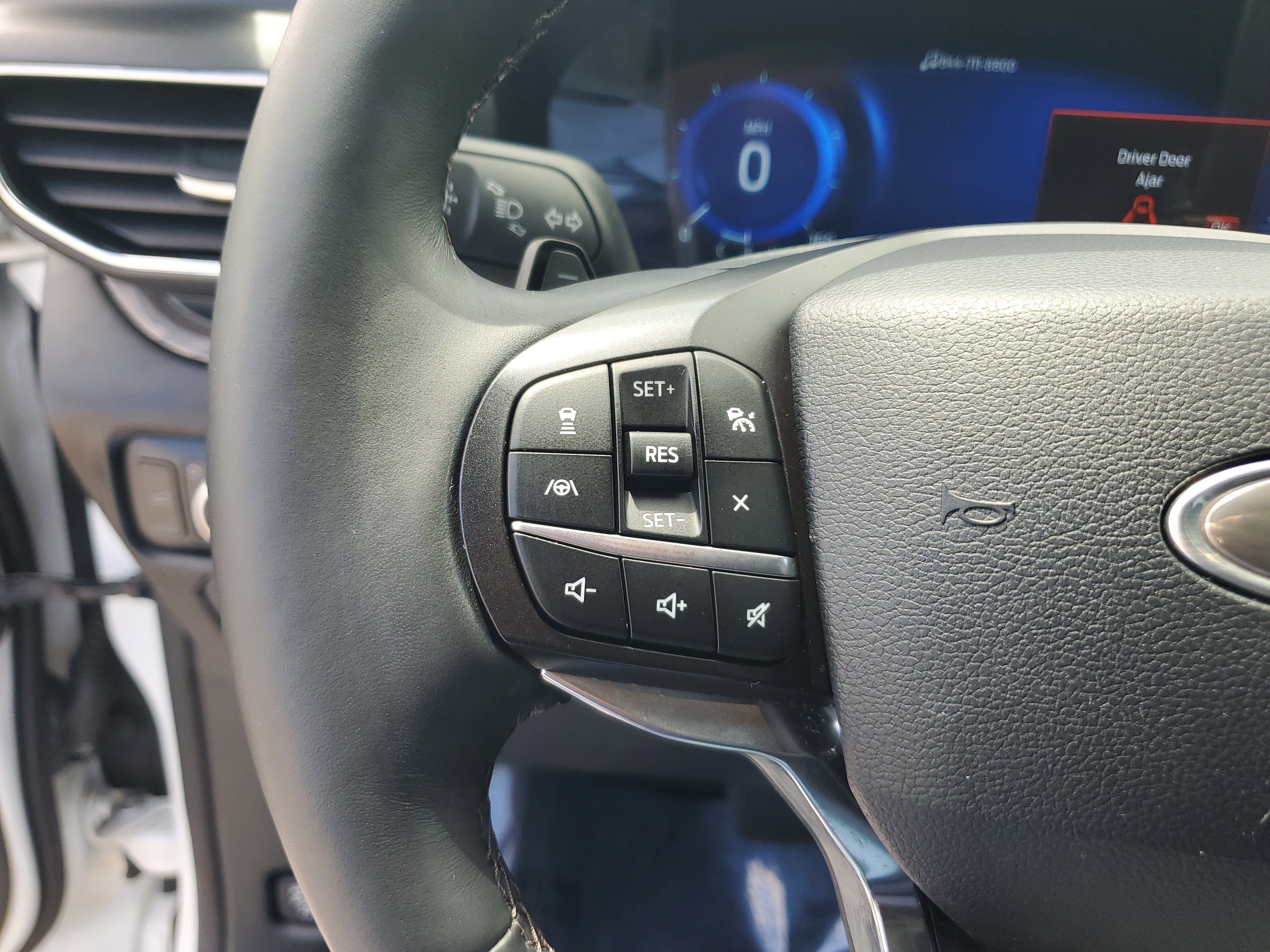 2020 Ford Explorer Platinum 4WD