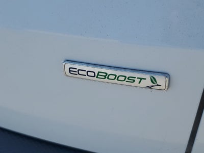 2020 Ford Escape S