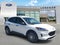 2020 Ford Escape S