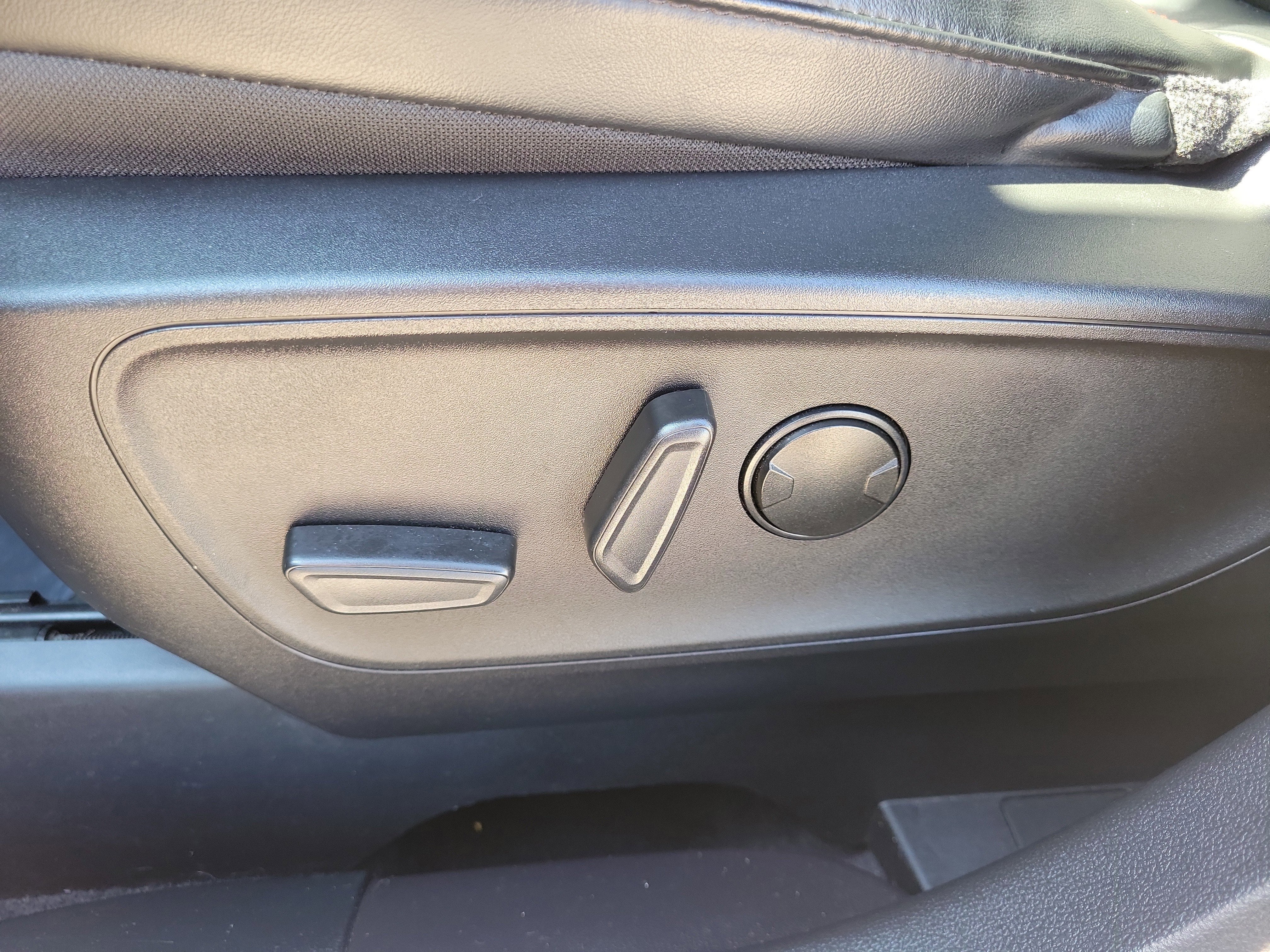 2023 Ford Escape ST-Line Select 4WD