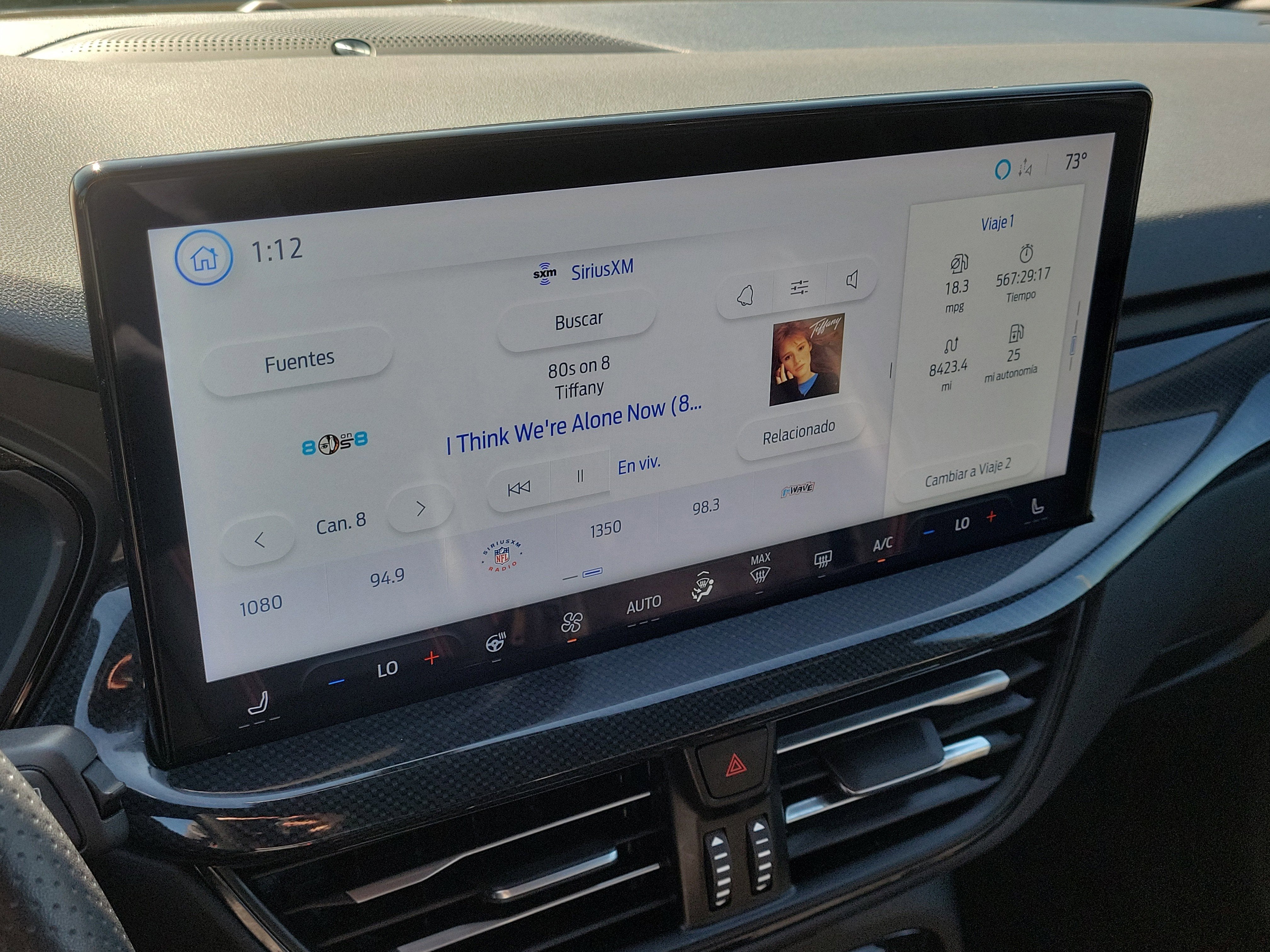 2023 Ford Escape ST-Line Select 4WD