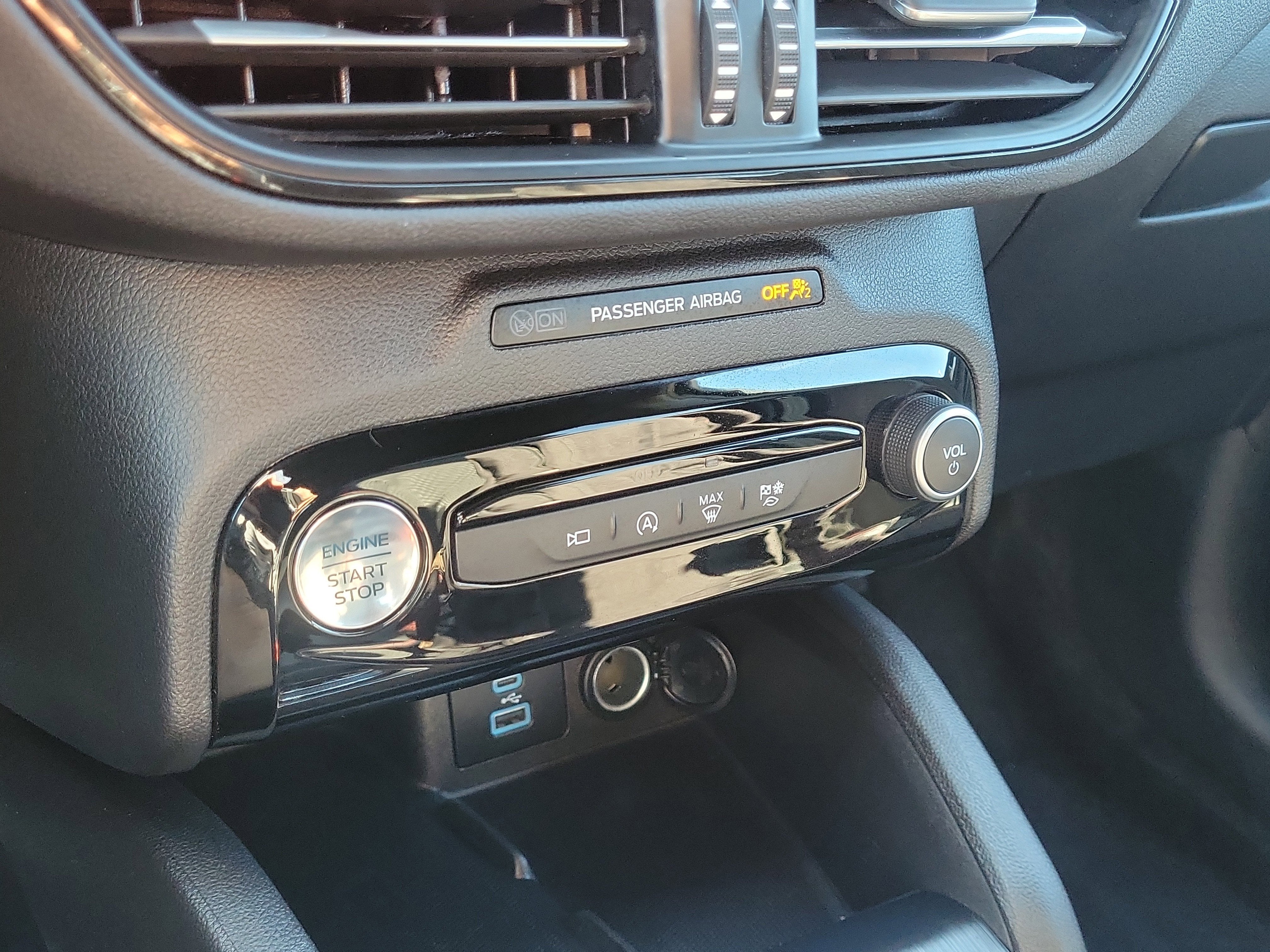 2023 Ford Escape ST-Line Select 4WD