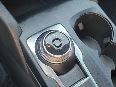 2023 Ford Escape ST-Line Select 4WD