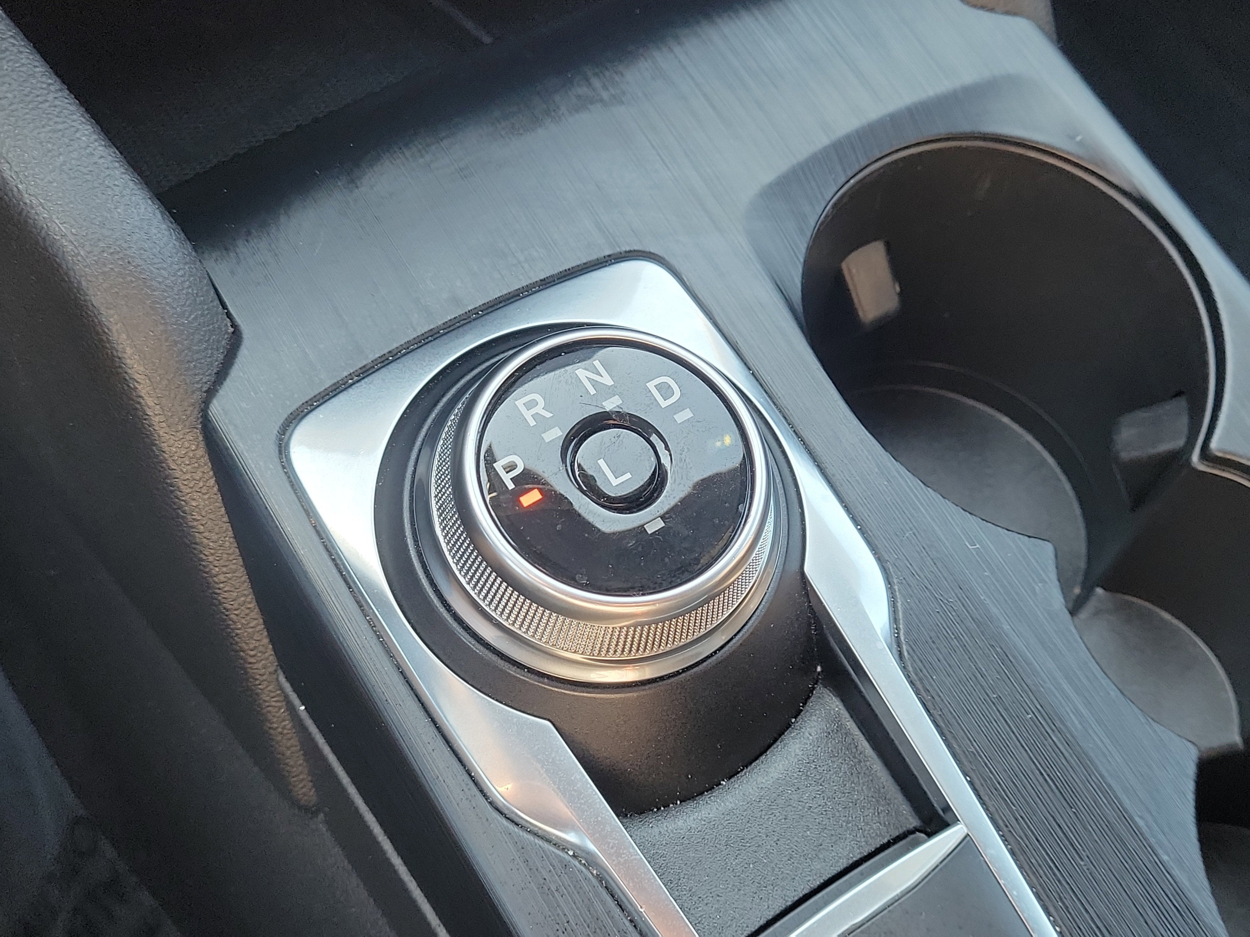 2023 Ford Escape ST-Line Select 4WD