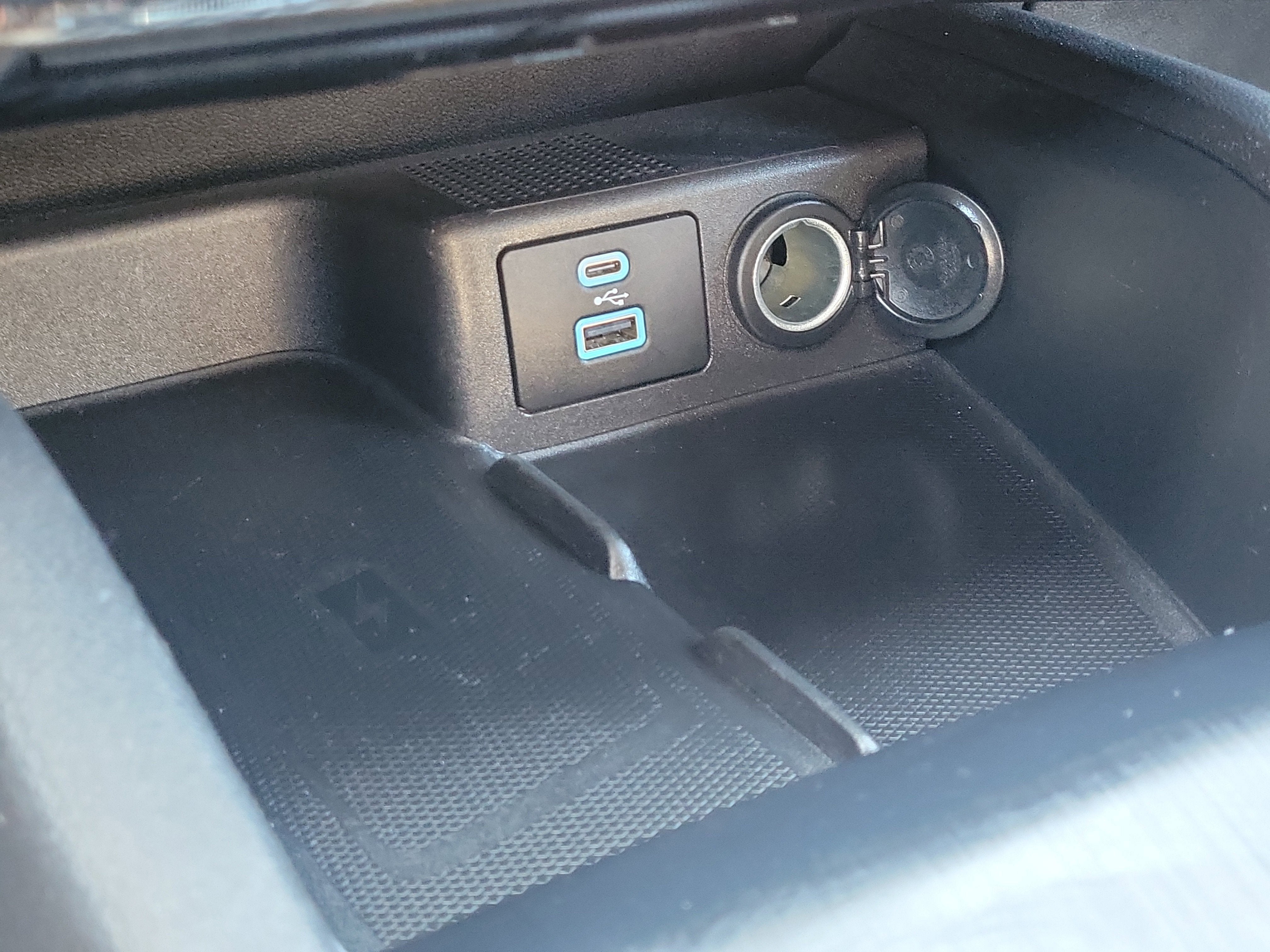 2023 Ford Escape ST-Line Select 4WD