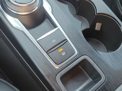 2023 Ford Escape ST-Line Select 4WD