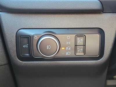 2023 Ford Escape ST-Line Select 4WD