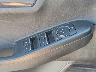 2023 Ford Escape ST-Line Select 4WD