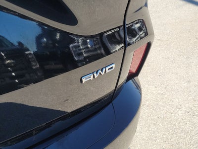 2023 Ford Escape ST-Line Select 4WD