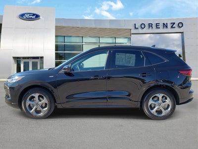 2023 Ford Escape ST-Line Select 4WD