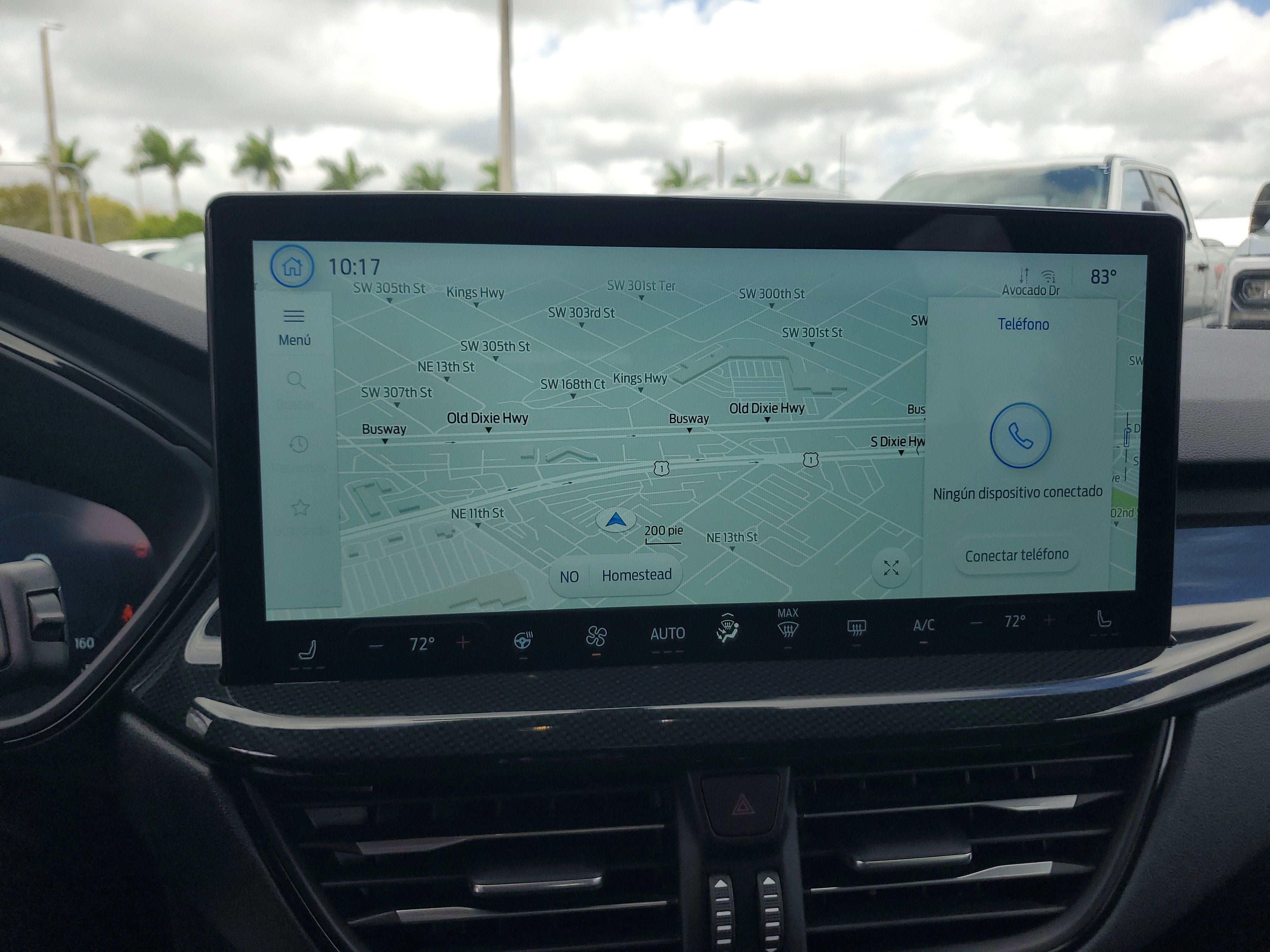 2025 Ford Escape ST-Line Elite 4WD