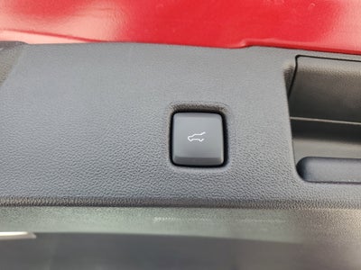 2025 Ford Escape ST-Line Elite 4WD