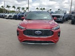 2025 Ford Escape ST-Line Elite 4WD