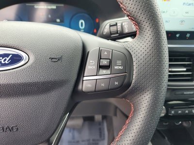 2025 Ford Escape ST-Line Elite 4WD