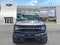 2023 Ford Bronco Outer Banks 4WD