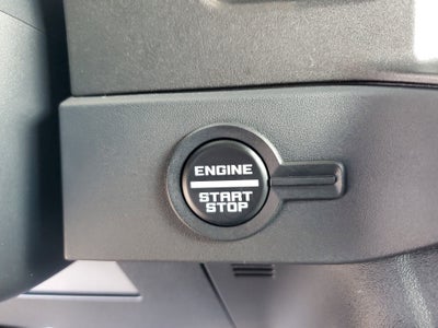 2025 Ford Bronco Big Bend 4WD