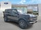 2025 Ford Bronco Big Bend 4WD