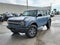 2025 Ford Bronco Big Bend 4WD