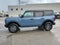 2025 Ford Bronco Big Bend 4WD