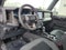 2025 Ford Bronco Big Bend 4WD
