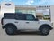 2025 Ford Bronco Big Bend 4WD