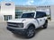 2025 Ford Bronco Big Bend 4WD