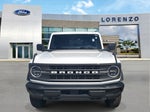 2025 Ford Bronco Big Bend 4WD