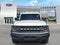 2025 Ford Bronco Big Bend 4WD