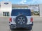 2025 Ford Bronco Big Bend 4WD