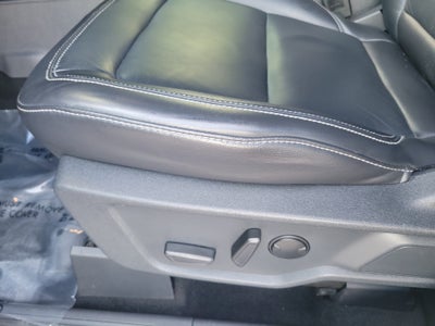 2025 Ford Bronco Outer Banks 4WD
