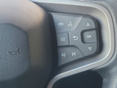 2025 Ford Bronco Outer Banks 4WD