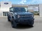 2025 Ford Bronco Outer Banks 4WD