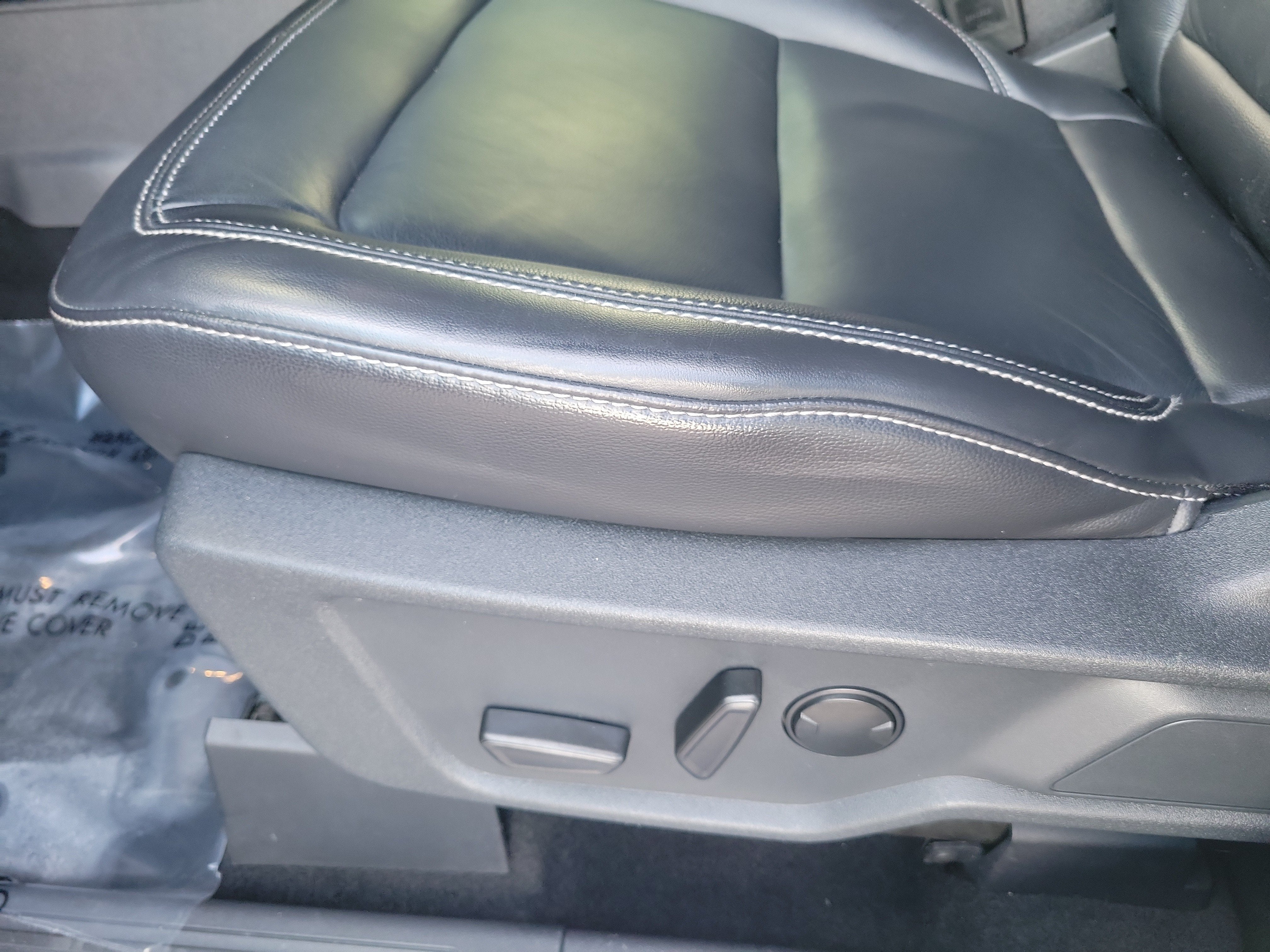 2025 Ford Bronco Outer Banks 4WD